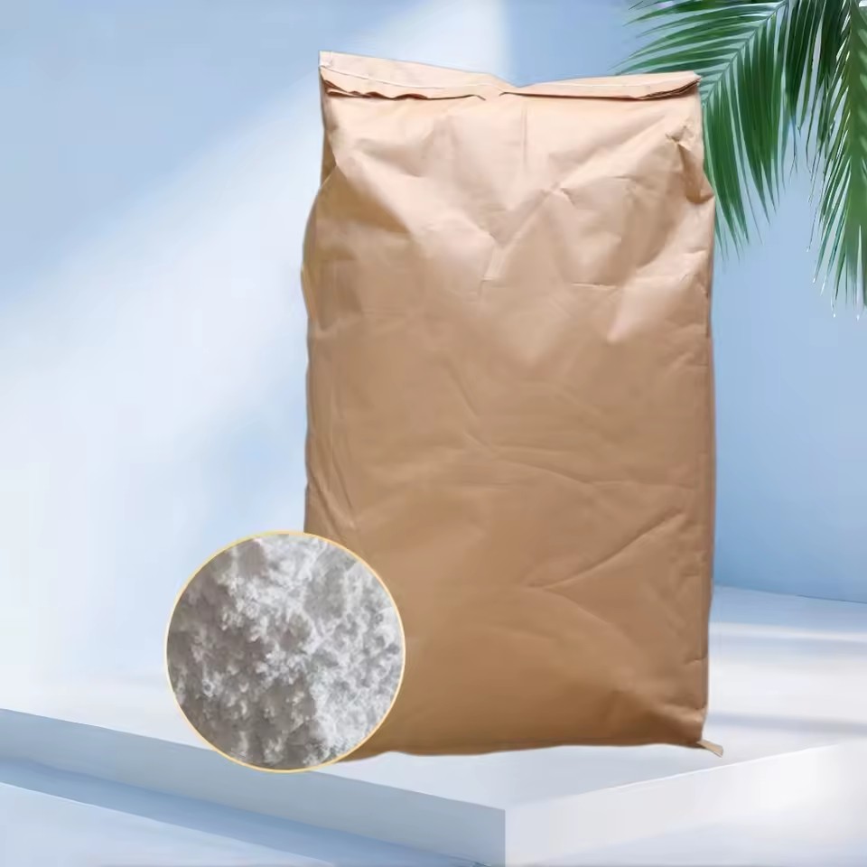 High Molecular Weight Partially Hydrolyzed Anionic Polyacrylamide HPAM Powder for Oilfield EOR Tertiary Oil Recovery