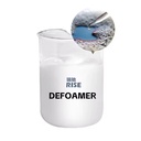 Liquid Defoamer for Water Treatment and Oilfield Drilling Antifoam Agent High Stability Fast Foam Control Low Dosage