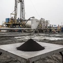 An Oilfield Surfactant Adsorbent for High-temperature and Salt-resistant Polymer Anionic Additives