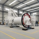Low Price High Quality Haolu Manufacturer Supply 800*1200 Ball Mill Gold Mine Mining Engine Wet Grinder
