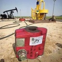 Suitable for API 11B forged oilfield equipment with bare rod fixtures for oil well pumping