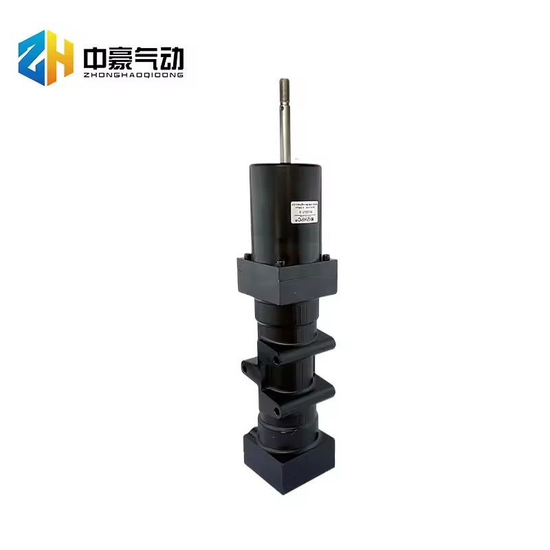 Cylinder ZHPC 8 Position 8P P55557-3 R431003808 Oilfield Suppliers