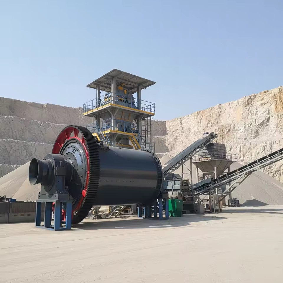 Steel Slag Quartz Sand Ball Mill Beneficiation Ball Mill Aluminum Ash Ball Mill Grinding Machinery Manufacturer,Low Price