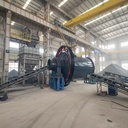 Energy-saving Ball Mill for Mineral Processing, Cement and Steel Slag Cone Mill, Lime and Fly Ash Grinding Machine,Low Price