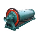 Mineral Processing Ball Mill, Sand Control Equipment, Dry and Wet Dual-use Grinding Machine, Gold Mining Equipment