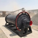 Mining Ball Mills, Wet and Dry Quartz, Steel Slag Ball Mills, and Sand Making Machines; Copper and Gold Ores Are Inexpensive