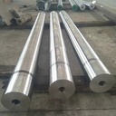 4145H Chromium-Molybdenum Hollow Bar, Quenched Tempered Forged, for Oilfield Drilling Tools