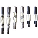 API Standard Factory Supply Oilfield Centralizer Sucker Rod Centralizer for Sucker Rod