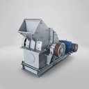 Hammer Mill Small Hammer Crusher Coal Limestone Glass PLC Controlled AC Motor Max 3t/h Capacity Sand Making Machine Manufacturer