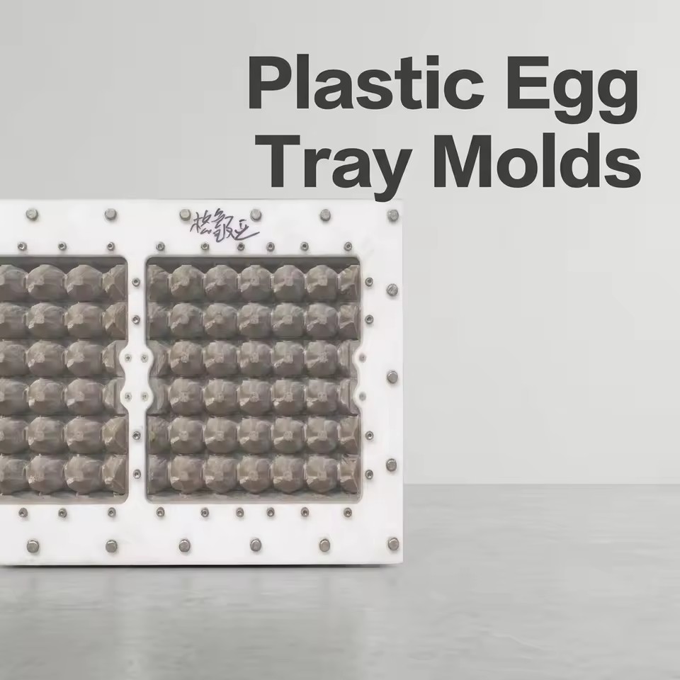 Paper Folding Egg Tray Machine with Bearing 220/380V 75-85pcs/min Production Capacity