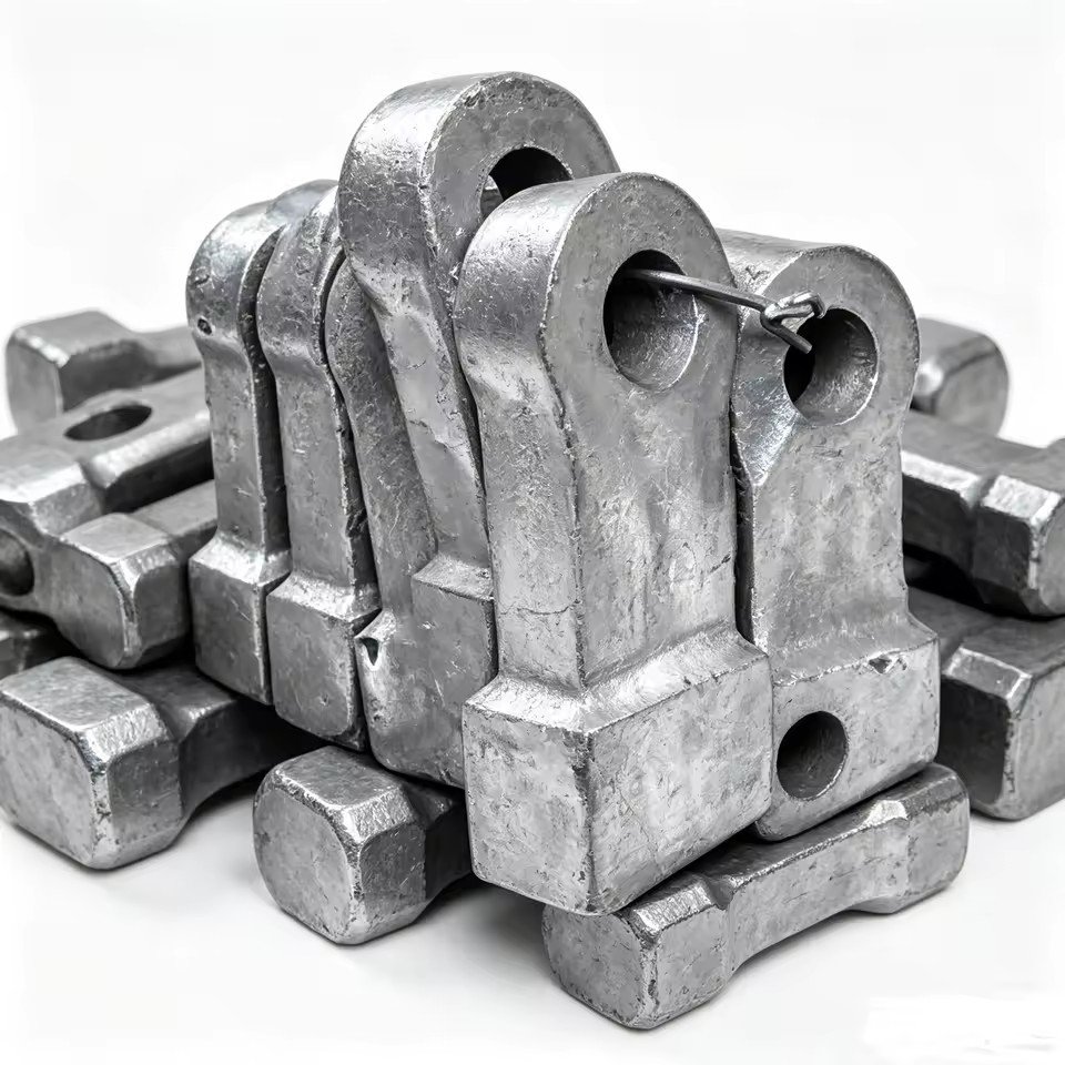 Wholesale 45# Forged Steel Ball High Hardness Ore Crushing Machine Accessories