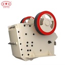 Factory Direct Sales Available From Stock CJ Series Jaw Crusher for Mining and Construction