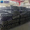 CGE API 11B Coupling FS SH High-quality A4142 Standard Oilfield Anticorrosive Sucker Rod