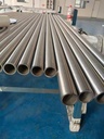 High Strength Incoloy 925 Seamless Tube UNS N09925 ASTM B705 Corrosion Resistant for Oil & Gas Sour Service