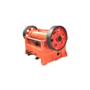 Jaw Crusher Model Pe200x300 10 Ton/Hour with PLC Gearbox Bearing & AC Motor-Mining Construction Equipment