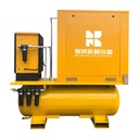Good Quality Pcp air Compressor 5.5kw/7.5kw/11kw/15kw All in One Compressor for Industrial with Dryer and air tank