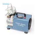 Portable Electric HPA Compressor PCP Air Pump with Preset Pressure for Hunting and Sport Games Industrial Compressors