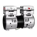1HP Silent Oil Free air Compressor for Plasma Cutting Machine