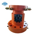 Certified API 6A High-Pressure Drilling Casing Spool Tubing Head Wellhead for Oilfield Operations Techniques Casting