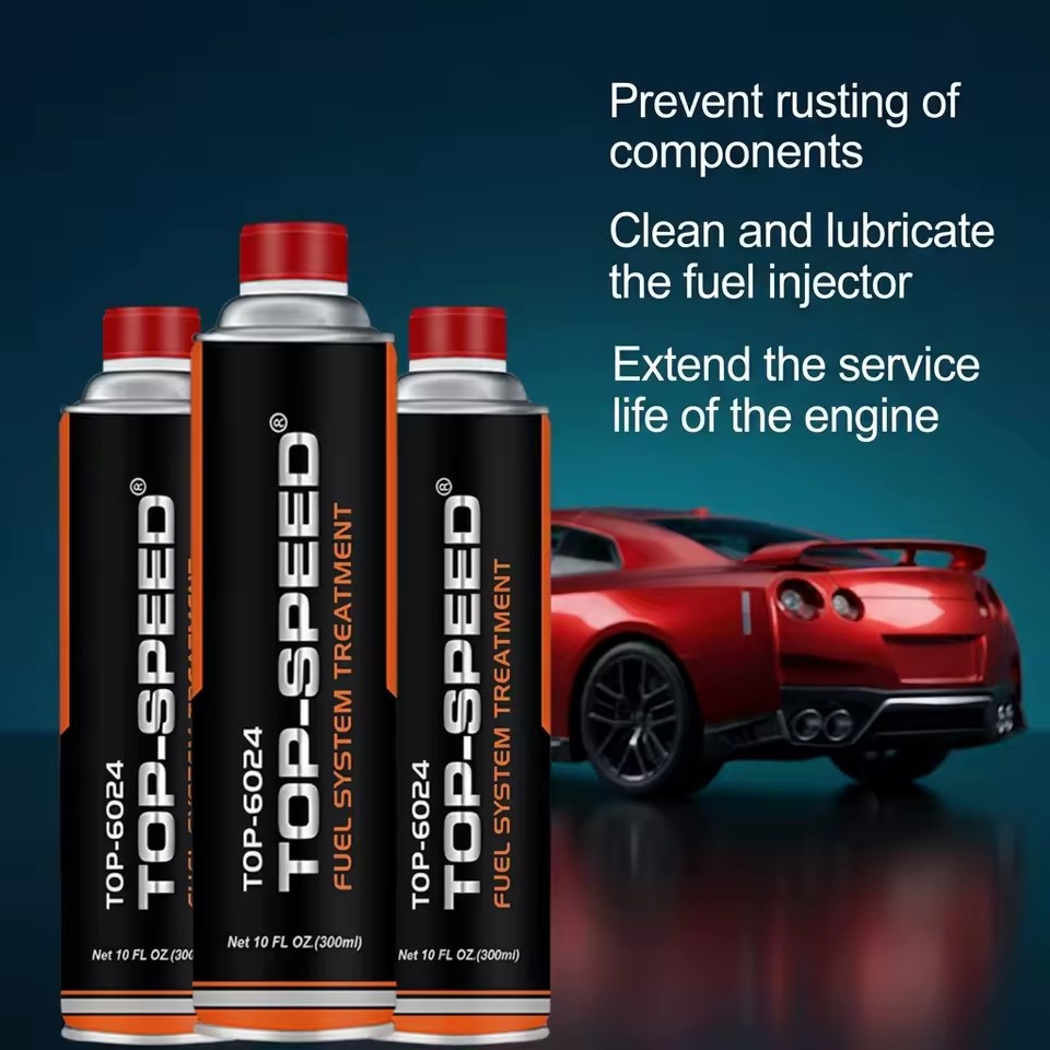 ODM/OEM Gasoline Stabilizer and Fuel System Protectant for Long-term Storage Bulk Private Label Car Care Chemicals