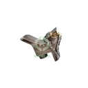 Soil Stabilizer Tractor Carbide FAE Tooth Reinforce G/3 Crusher STABI/FRS/HP Soil Stabilisation FAE G3
