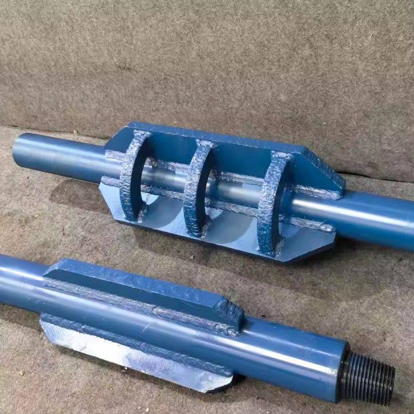 Premium Quality Stabilizer for Horizontal Directional Drilling and Water Well Drilling