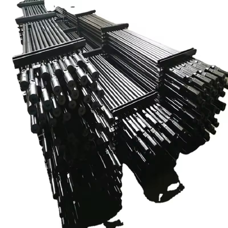 API Sucker Rod Pump for Oilfield