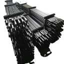 API Sucker Rod Pump for Oilfield