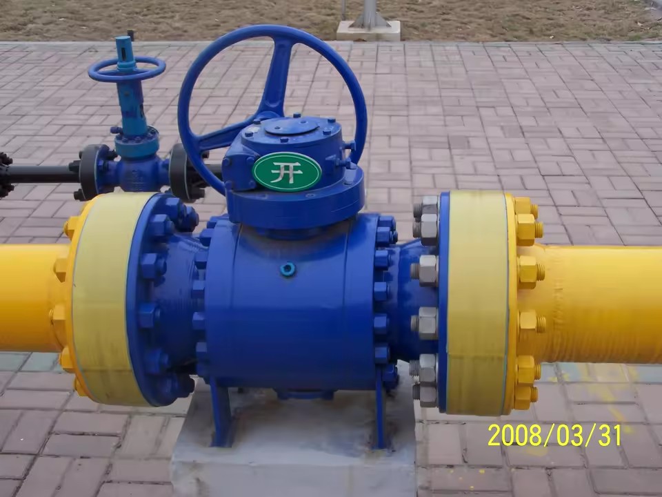 Premium Refinery Pipeline Valve Base Sealing UV Stabilized Waterproof Valve Mineral Grease Belt
