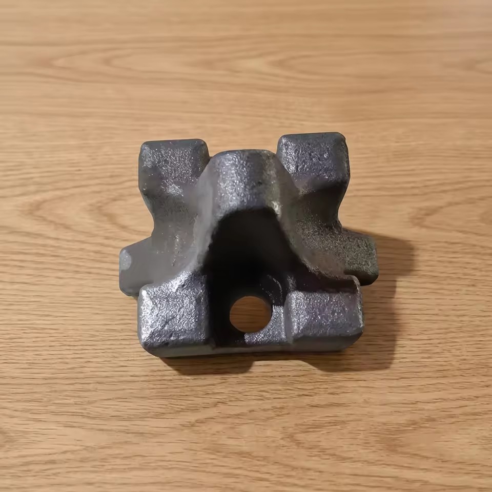 High Strength Good Stability Lost Wax Casting Customizable Size Professional Quality Castings for Pump Valve Petroleum Industry