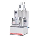 Air Release Properties Petroleum Oils Tester ASTM D3427 OEM Metallic Material Precision Temperature Control 19.6Kpa Pressure