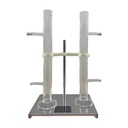 SYD-0655 Emulsified Asphalt Low-temperature Storage Stability Testing Instrument for Test Emulsified Asphalt