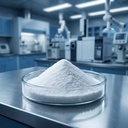 Polyacrylamide Flocculant Polyelectrolyte PAM Food Grade for Cosmetics Personal Care As Thickener Stabilizer Petroleum Additives