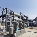 Complete Sets of Petroleum Processing Equipment Complete Sets of Petroleum Heating Equipment