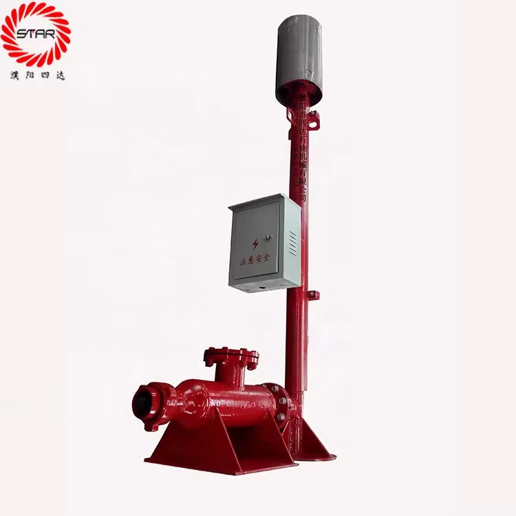 Petroleum Processing Equipment Flare Stack Gas burner Electric Gas Igniter