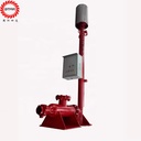 Petroleum Processing Equipment Flare Stack Gas burner Electric Gas Igniter