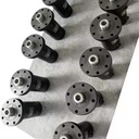 Custom Hydraulic Cylinder Suitable for Petrochemical Equipment and Hydraulic Log Splitter