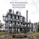 3.5 Million Tons of Petroleum Refining Equipment Every Year