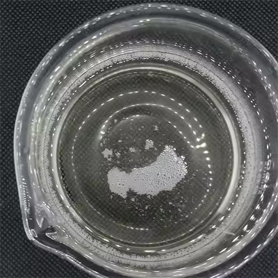 Foaming Agent Resistant to High Temperature, Mineralization and Oil for Foam Liquid