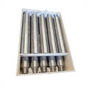 High-Strength Oil Drill Collar for Well Drilling 200kg 1 Year Warranty