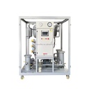 Series ZY Hot Selling Transformer Oil Reclamation Insulating Oil Filtering Machine