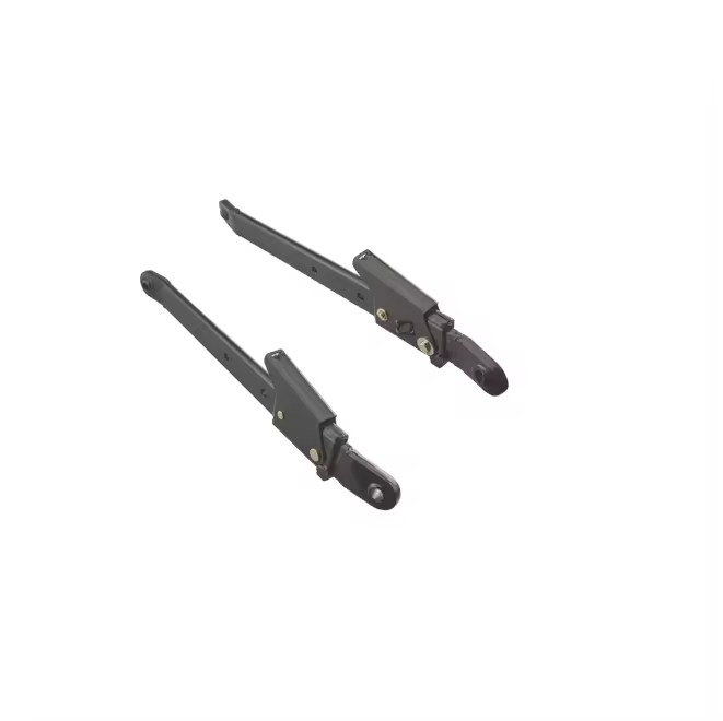 Adjustable Stabilizer Lower Link Extension For Agricultural Machinery Auto Parts Manufacturing Factory Wholesale Export Supply