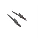 Adjustable Stabilizer Lower Link Extension For Agricultural Machinery Auto Parts Manufacturing Factory Wholesale Export Supply