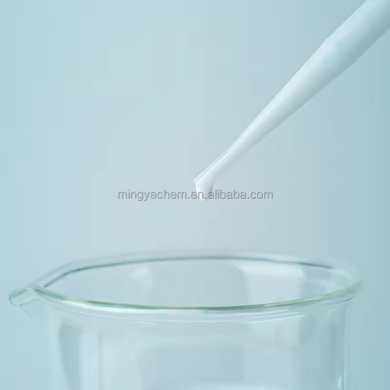 SBRILT DM-008 High Stability OEM Grade Carboxylated SBR Emulsion for Coating and Adhesive