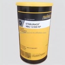 FZR Kluber STABURAGS NBU 12/300 KP Mineral Oil Barium Complex Long Term Bearing Grease Waterproof High Load -20~130 400g 5