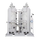 PSA Nitrogen Generator Equipment for Manufacturing Plant and Petroleum Industry New N2 Generator