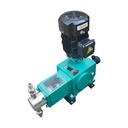 Factory Direct JX Plunger Metering Pump High Precision Electric Dosing Pump Copper Core Motor for Petroleum Chemical