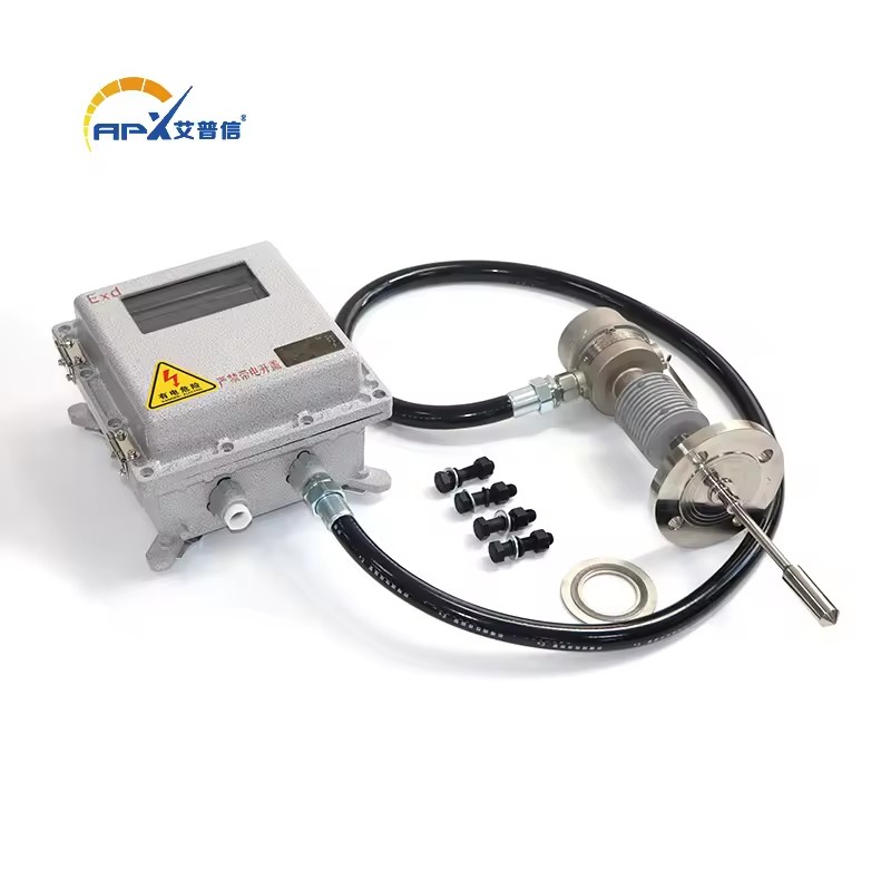 Premium Online Testing Equipment for Measuring Petroleum Fracturing Fluid Battery Slurry and Polyester Slurry-High Quality