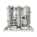 QTN59-50 Nitrogen Gas Generator 50Nm³/h - High Flow for Food/Pharmaceutical/Petroleum Chemical Industrial Production
