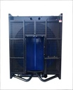 Suitable for Cummins diesel Engine Radiator Cooler Copper Oilfield Radiator KTA50-G3